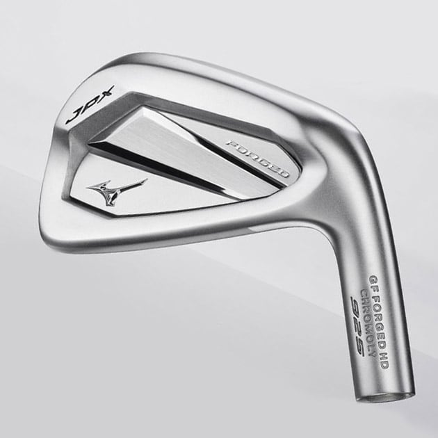 Mizuno JPX 925 Forged Irons 6 PW 5pcs