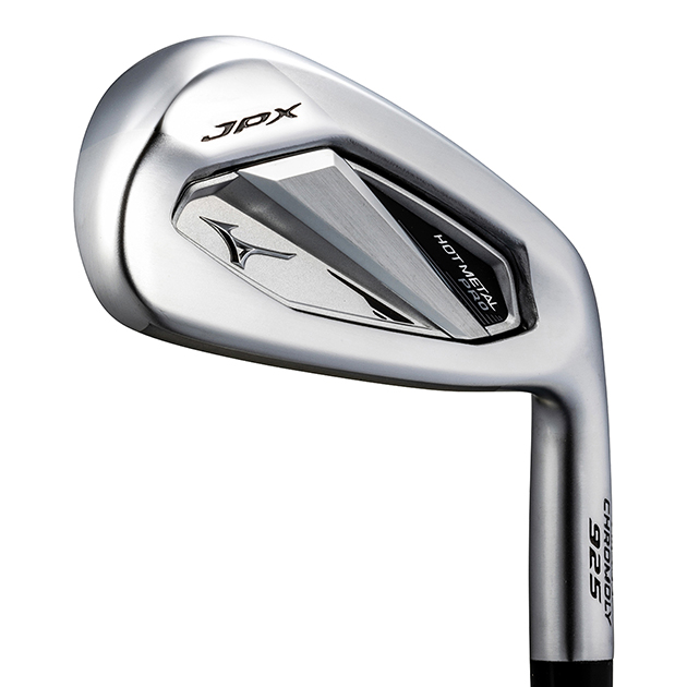 Mizuno JPX 925 Hot Metal Pro Irons 6 PW 5pcs