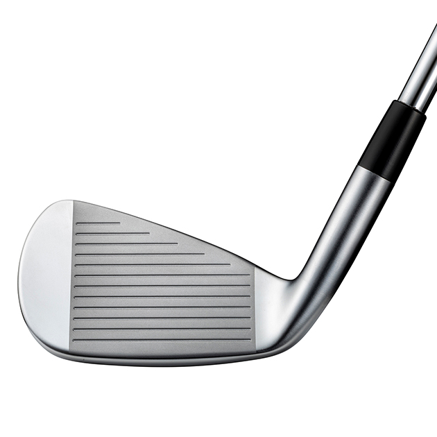 Mizuno Iron Set Mizuno Pro 920 StiffRegular PROJECT X 6 pieces :