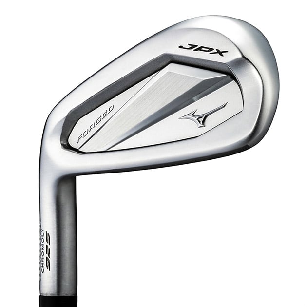 Mizuno JPX 925 Forged Left Handed Irons 6 PW 5pcs