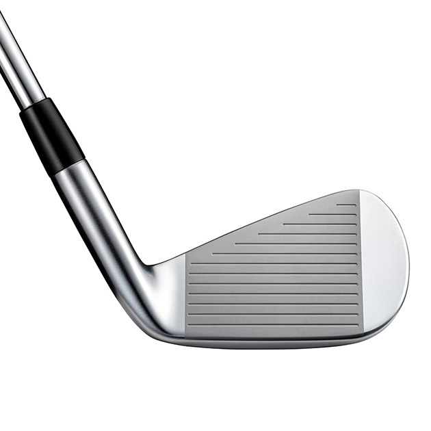 Mizuno JPX 925 Forged Left Handed Irons 6 PW 5pcs