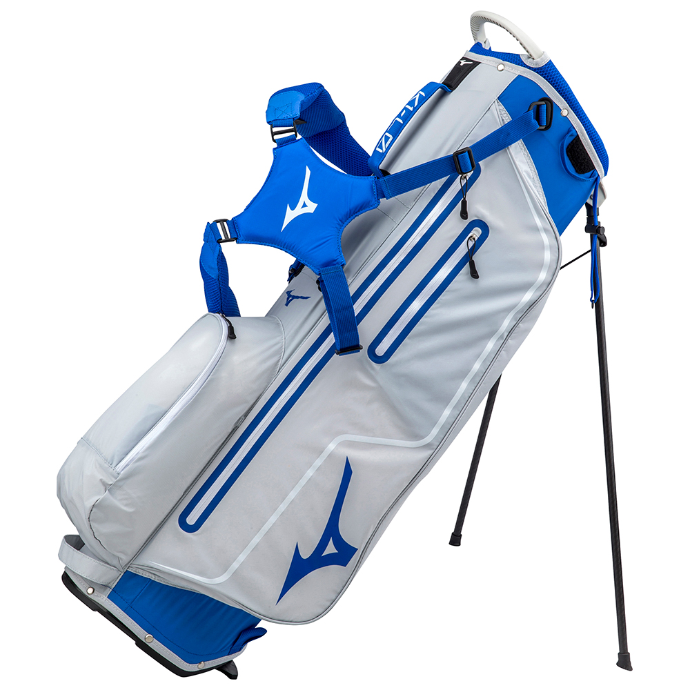 Mizuno stand bag outlet