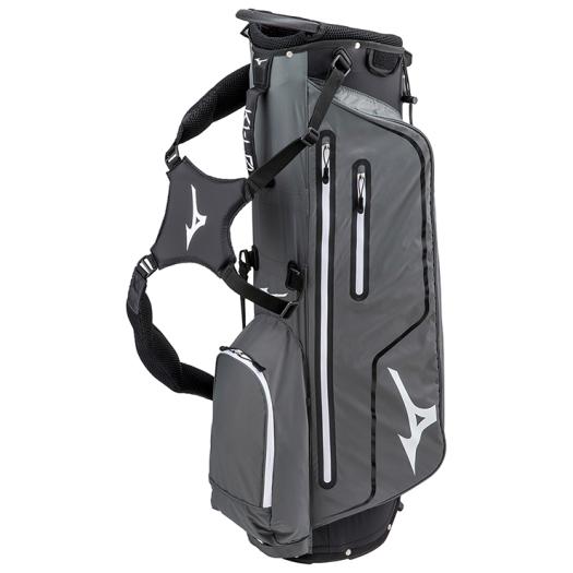 mizuno kilo stand bag