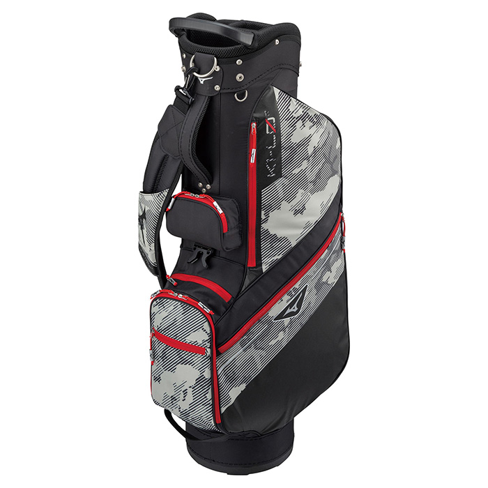 Mizuno caddy bag 2025