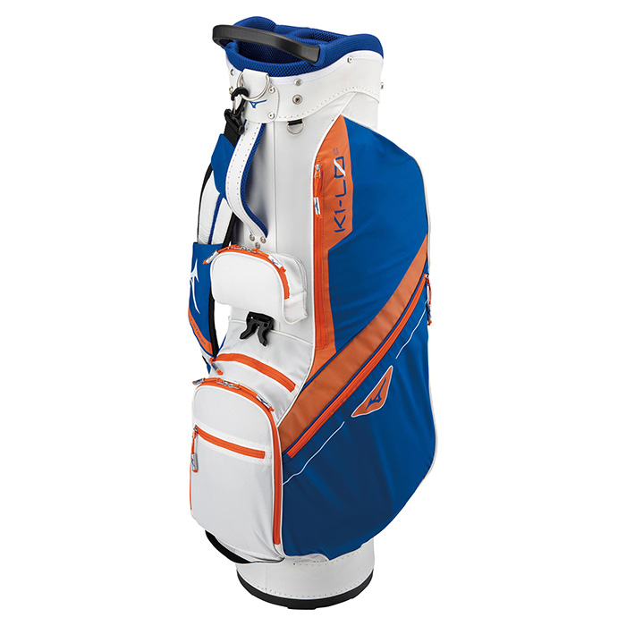 Mizuno K1 L0 Caddy Bag
