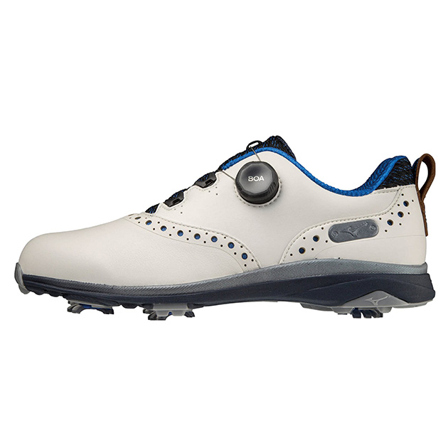 Mizuno nexlite boa golf shoes review 2025