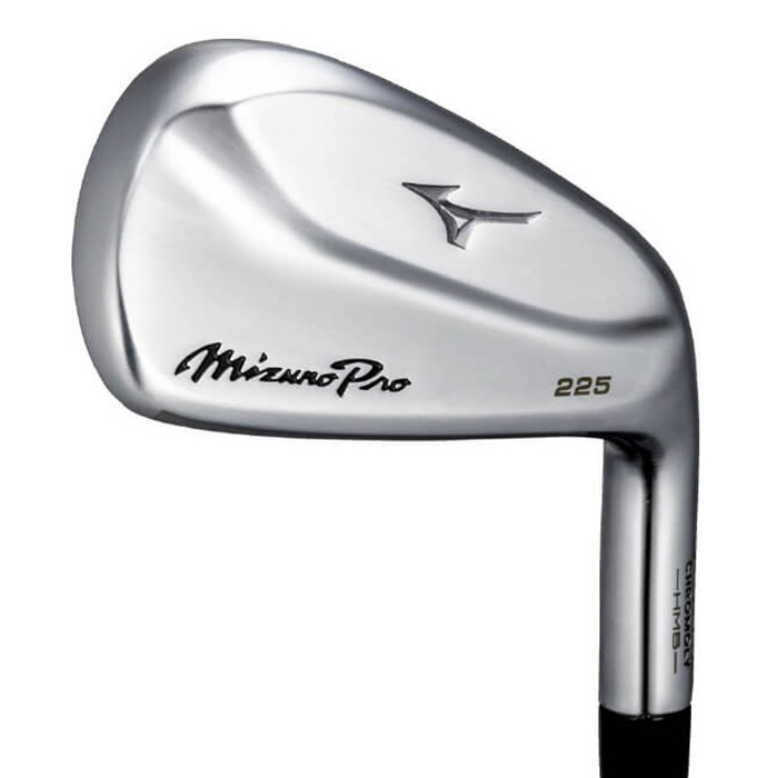 Vervormen lelijk Gloed Mizuno Pro 225 Irons 5-PW ( 6pcs )