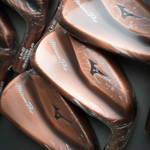 Mizuno a and b heads cheap