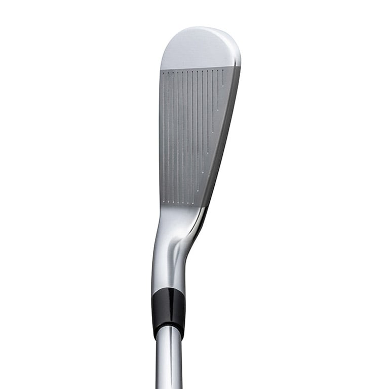 Mizuno Pro M-13 4番アイアン DG120 X100 Mizuno Pro M-13 Iron ( #4 / GW )