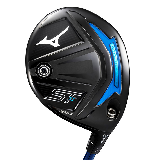 Mizuno ST Z 230 Fairway Wood