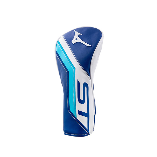 Mizuno F-180 Fairway Wood Regular Graphite Shaft Royal Grip