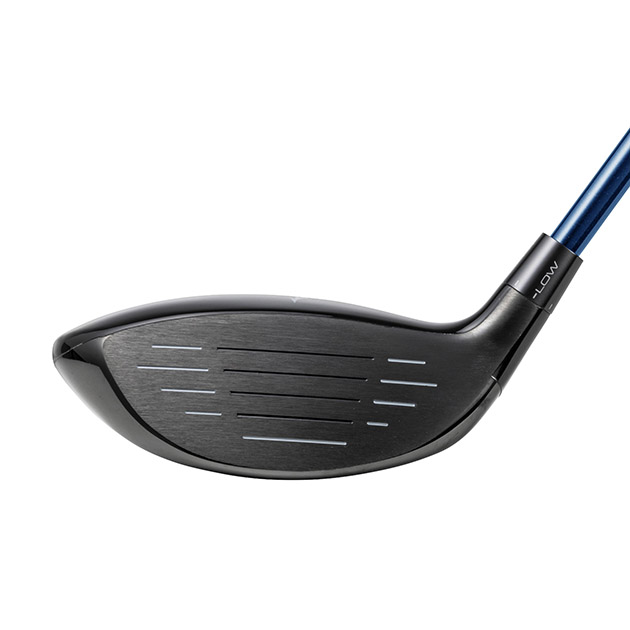 Mizuno ST-Z Fairway Wood 5W (18°) Evenflow Riptide CB 6.0 S