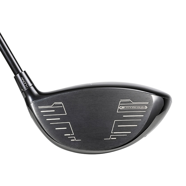 Mizuno ST-Z 230 Left Handed Driver