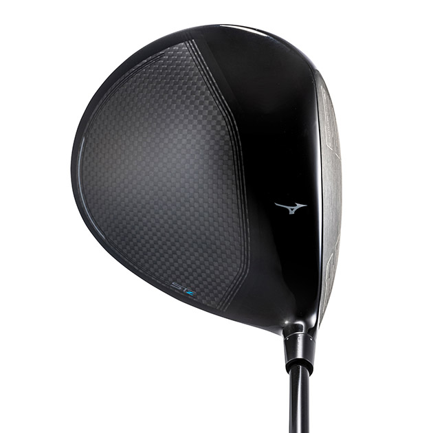 Mizuno driver left handed shop
