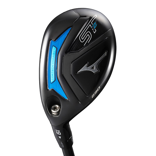 Mizuno jpx outlet ez left handed