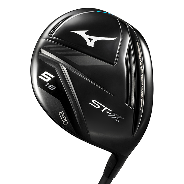 Verenigde Staten van Amerika Scepticisme Beven Mizuno ST-X 220 Fairway Wood