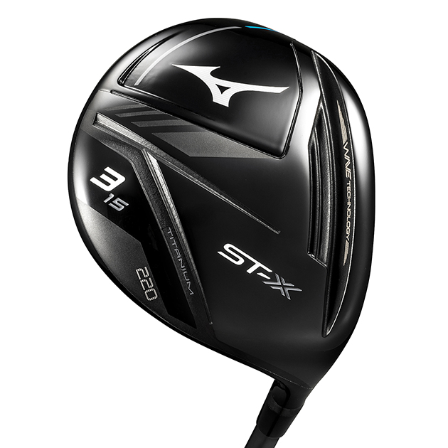 Mizuno 3 wood store