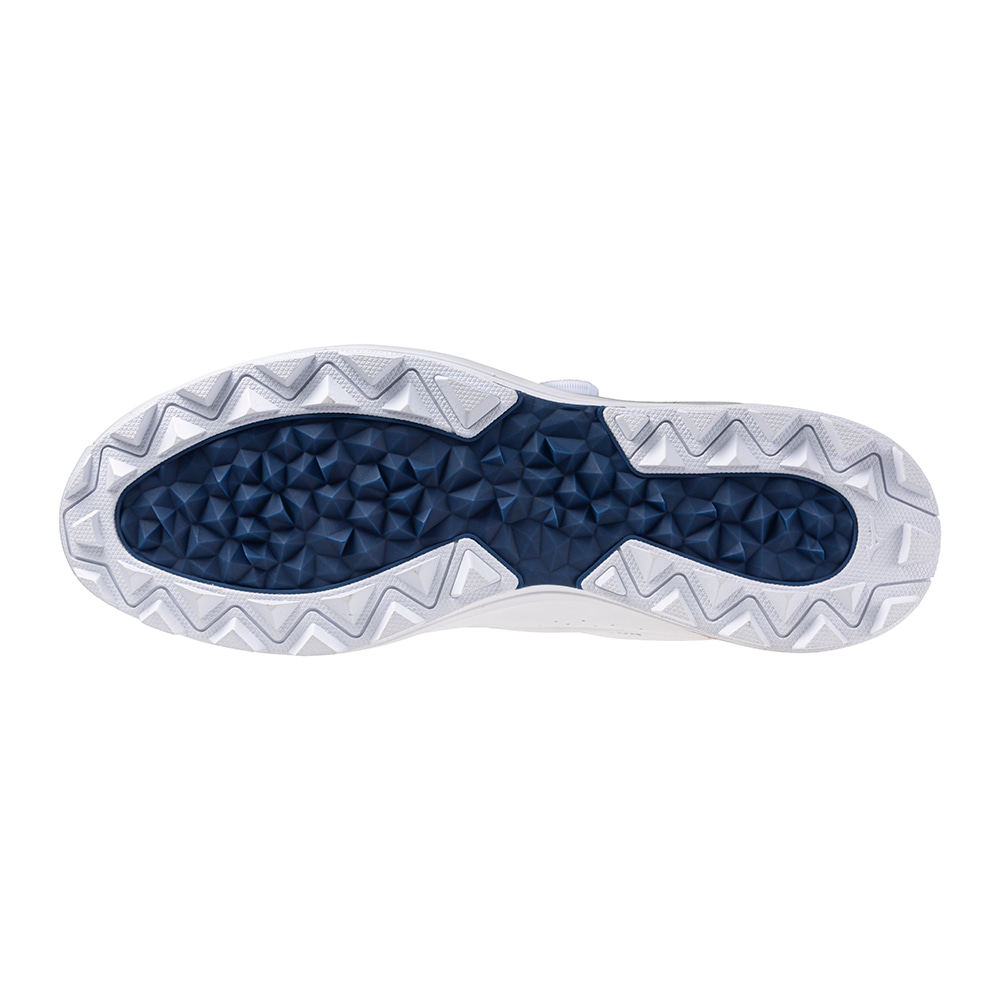 Mizunoミズノ ウエーブハザード アクア BOA ボア26.5cm mizuno_wave_hazard_aqua_boa_sh