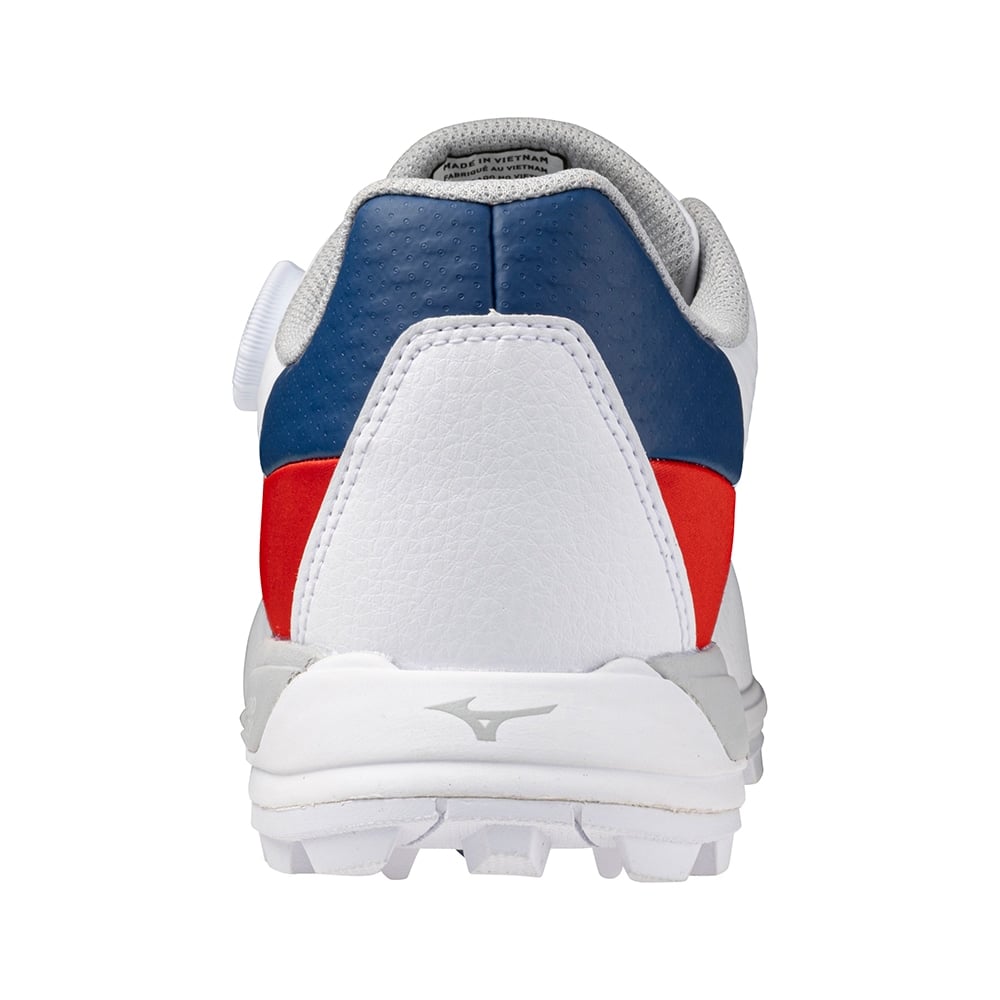 MIZUNO - ミズノ　AX4 Amazon.co.jp: Mizuno Pro AX4 84cm/Average 22.9 oz (650 g