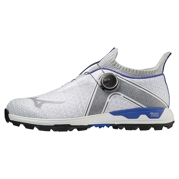 mizuno golf shoes boa