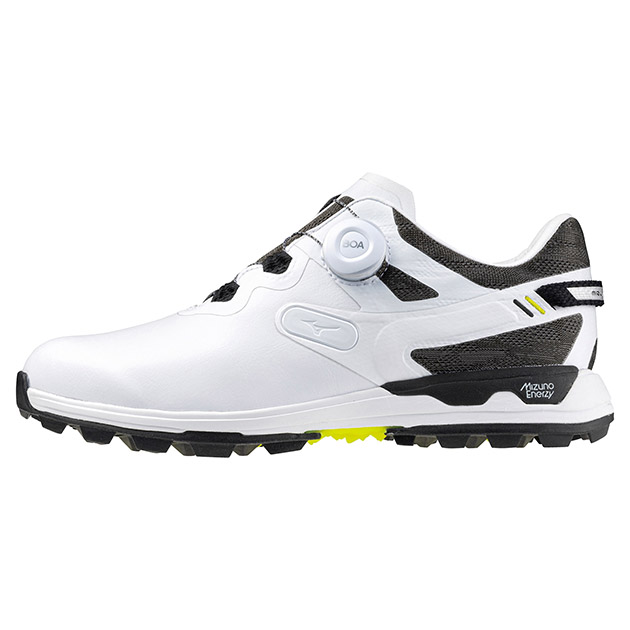 Mizuno leather shoes on sale