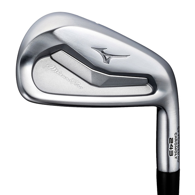 Mizuno Pro 243 Irons 5-PW ( 6pcs )