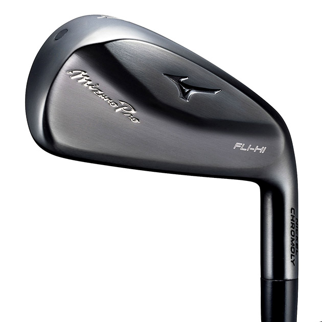 Mizuno Pro Fli-Hi Driving Iron 2024