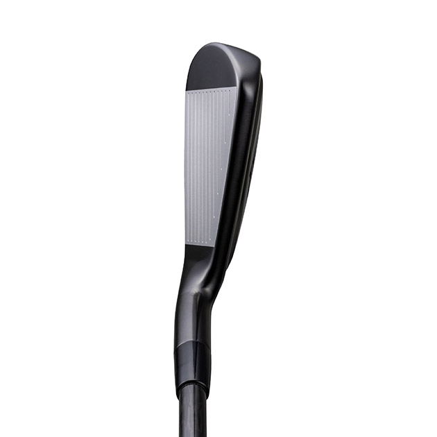 Mizuno Pro FLI-HI No.4(OT iron 95 S)