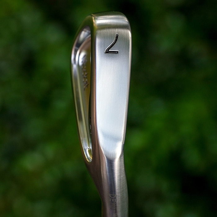 Modart CBF Iron 5-PW ( 6pcs )