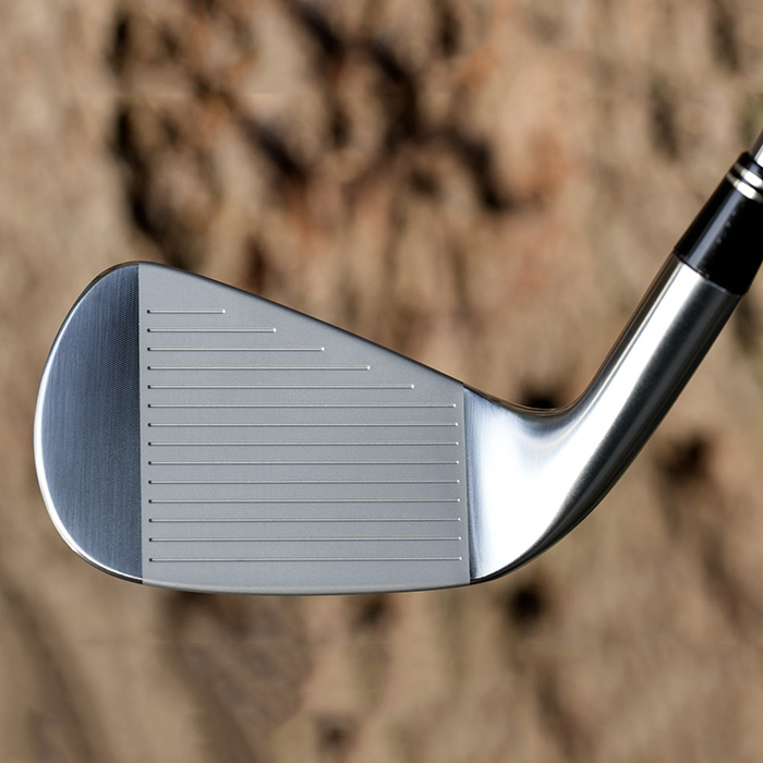 Modart CBF Iron 5-PW ( 6pcs )