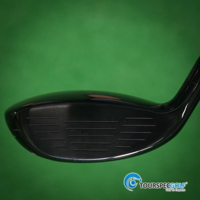 Modart MA01F Fairway Wood