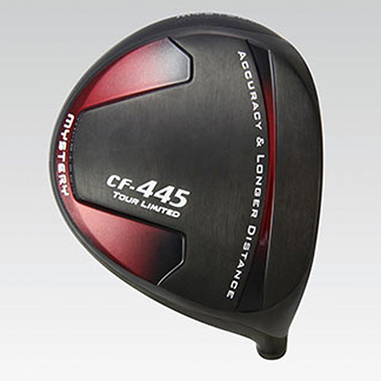 Mystery CF-445 Tour Limited Driver