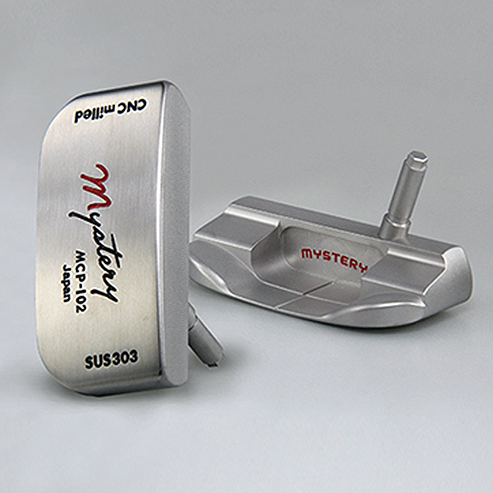Mystery MCP-102 Putter