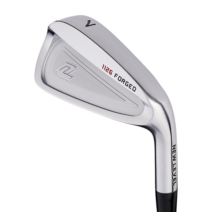 レア 美品 ニューレベル ＮＥＷ ＬＥＶＥＬ １１２６ ＰＲＯ ５－ＰＷ ６本 ＥＬＥＶＡＴＥ ＶＳＳ ９５ Ｓ