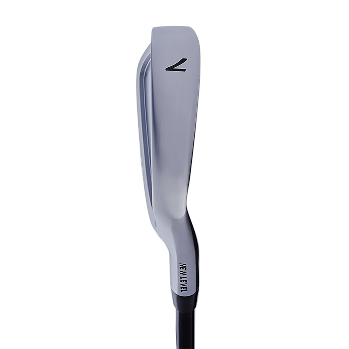 レア 美品 ニューレベル ＮＥＷ ＬＥＶＥＬ １１２６ ＰＲＯ ５－ＰＷ ６本 ＥＬＥＶＡＴＥ ＶＳＳ ９５ Ｓ