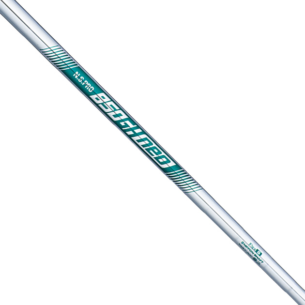 N.S.PRO 850 GH Neo Shaft - Single