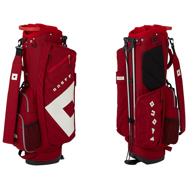 ONOFF OB0324 Caddy Bag