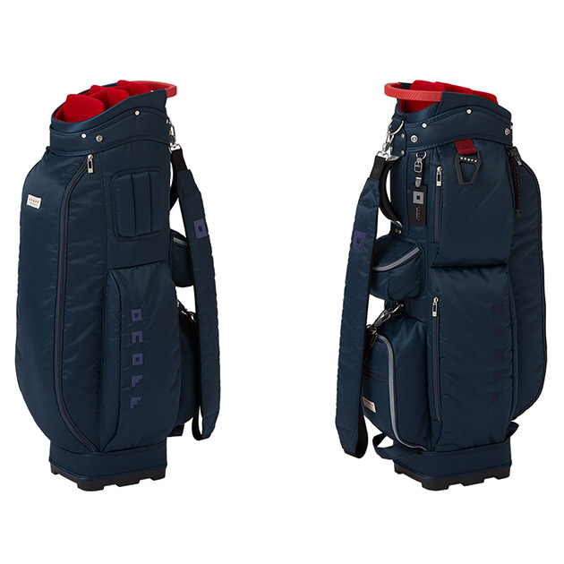 ONOFF OB0424 Caddy Bag
