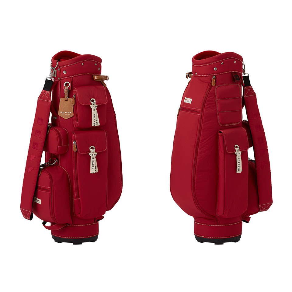 【しおこさん専用】新品 ONOFF Caddie Bag OB7925 しおこさん専用】新品 ONOFF Caddie Bag OB7925 - メルカリ