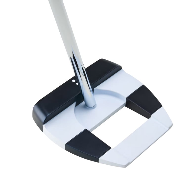 Odyssey Ai-ONE Square 2 Square Jailbird Putter - JDM Version