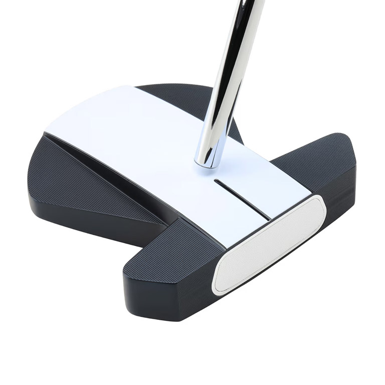 Odyssey Ai-ONE Square 2 Square Max Stripe Putter