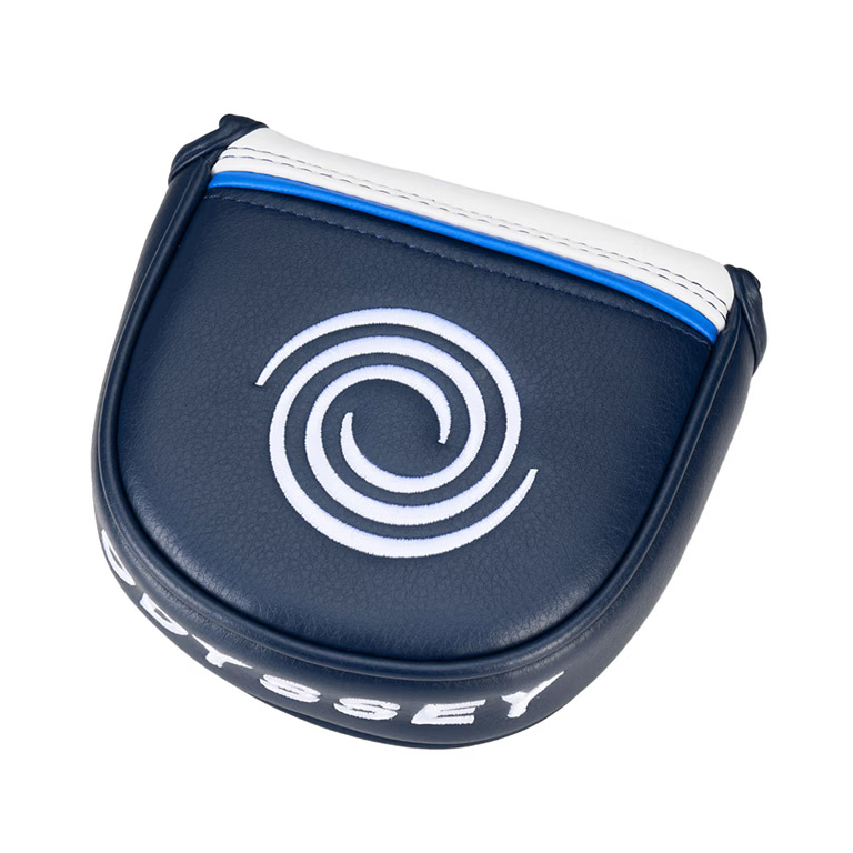 Odyssey Ai-ONE Square 2 Square Max Stripe Putter