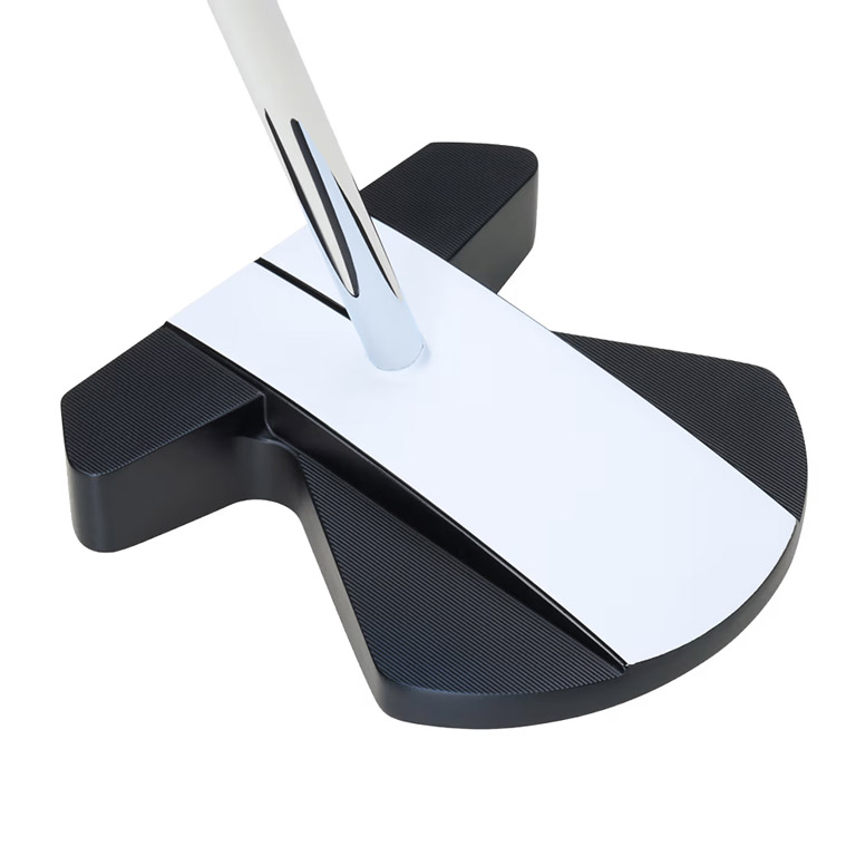 Odyssey Ai-ONE Square 2 Square Max Stripe Putter