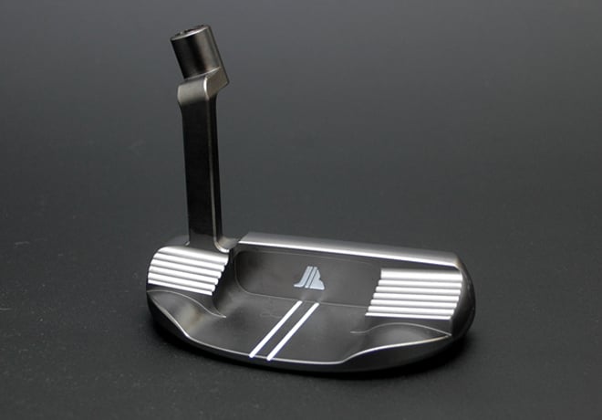 jBeam BM-36 Forged Putter