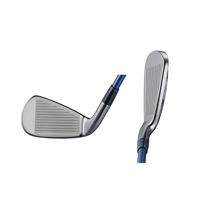 ONOFF IRON LABOSPEC FF-247Ⅱ - ONOFF LaboSpec FF-247 II Irons 6-PW+AW+AS+SW (8 pcs )