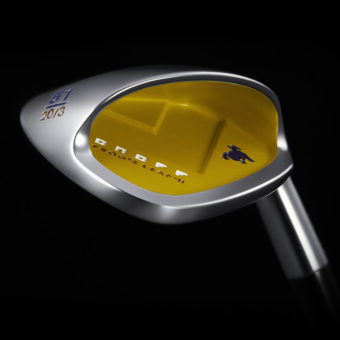 ONOFF 2021 WEDGE FROG'S LEAP-II