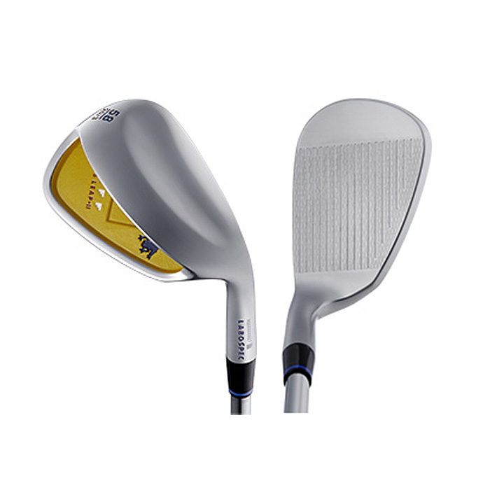 ONOFF LaboSpec Frog's Leap II Wedge