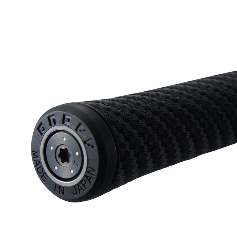 ONOFF　KURO26　9.5　HASHIRI 50 S DRIVER KURO HASHIRIシリーズ