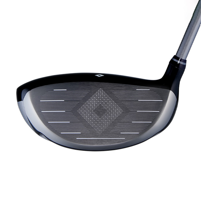 ONOFF driver (2021) 11.5° Ladies C Rank Golf Club Golf Clubs