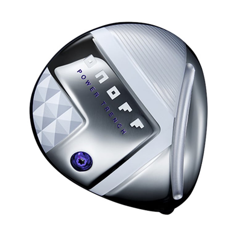 ONOFF Driver Lady 2025